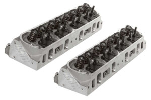 AIR FLOW RESEARCH SBF 220cc Alum Heads 72cc 1456