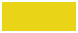 ALLSTAR PERFORMANCE Aluminum Yellow/Yellow 4×10 ALL22218