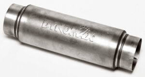 DYNOMAX Race Muffler 24233