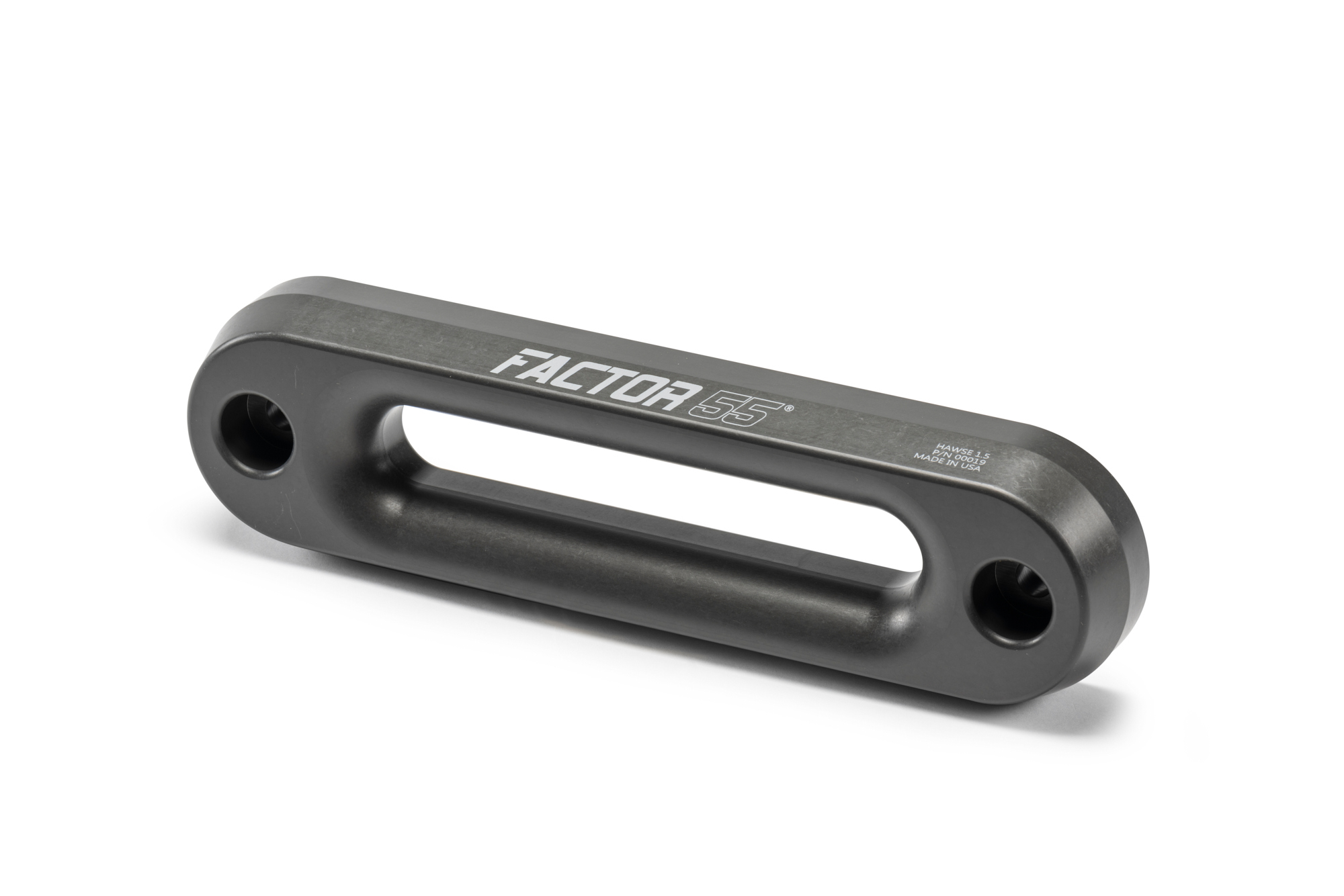 FACTOR 55 Hawse Fairlead 1.5 00019