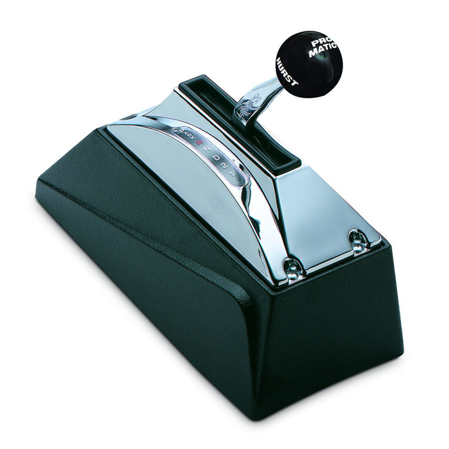 HURST Pro-Matic 2 Ratchet Shft 3838500