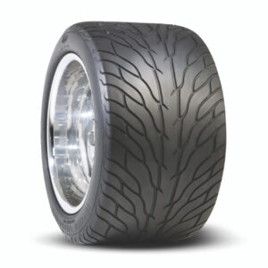 MICKEY THOMPSON 31×16.00R15LT 105H Sportsman SR Tire 255672