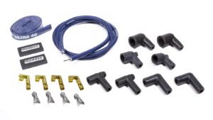 MOROSO Replacement Coil Wire Kit – Ultra 40 Sleeved 73240