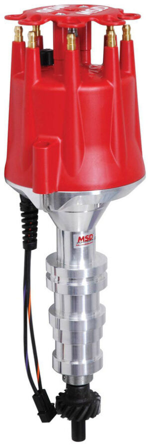MSD IGNITION Ford Fe Dist.  Pro-Bille 8594