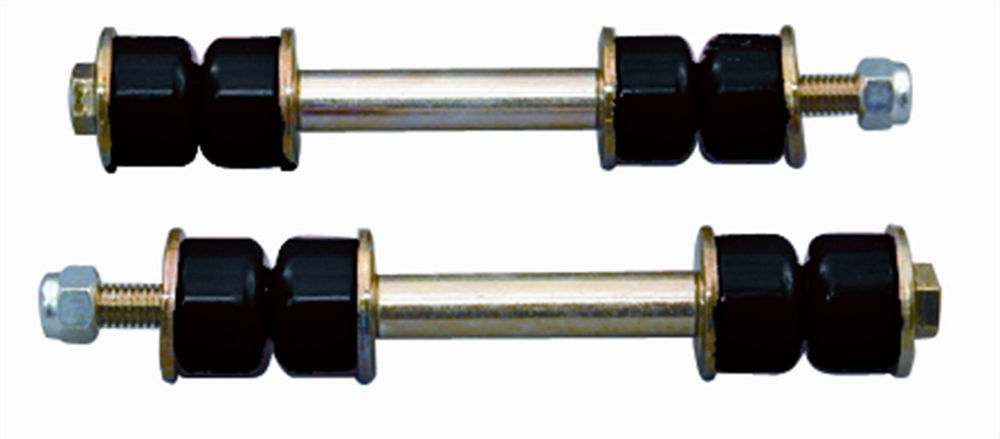 PROTHANE End Link Set 4 1/4 Mount Length 19-408-BL