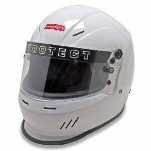 PYROTECT Helmet Ultra Large White Duckbill SA2020 HW610420