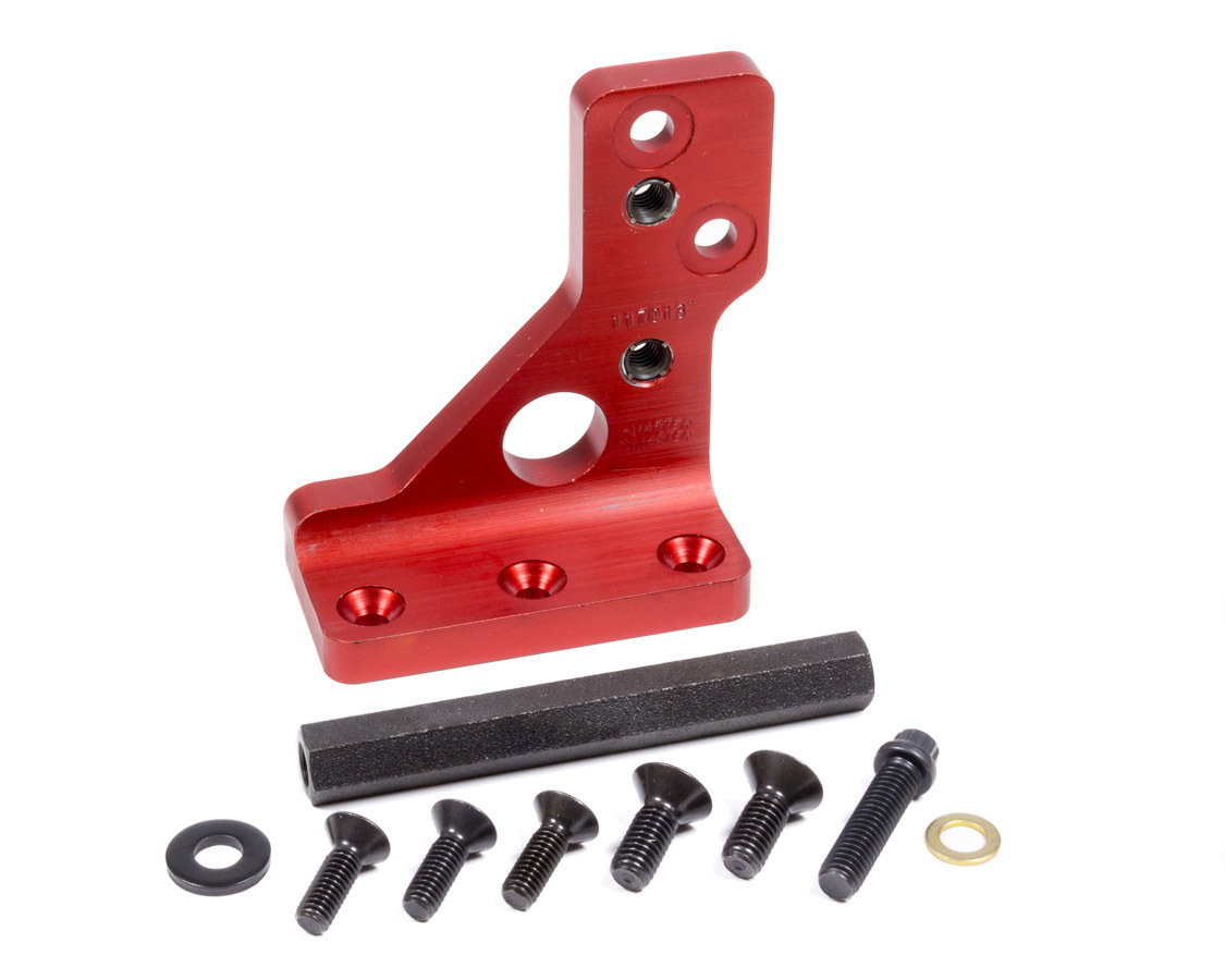 QUARTER MASTER Pump Mnt KSE / KRC Kit Top Mount 117603