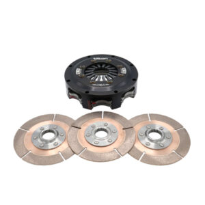 TILTON Clutch Assy. 5.5in 3 Dis Sport 26spl 67-903HG-36