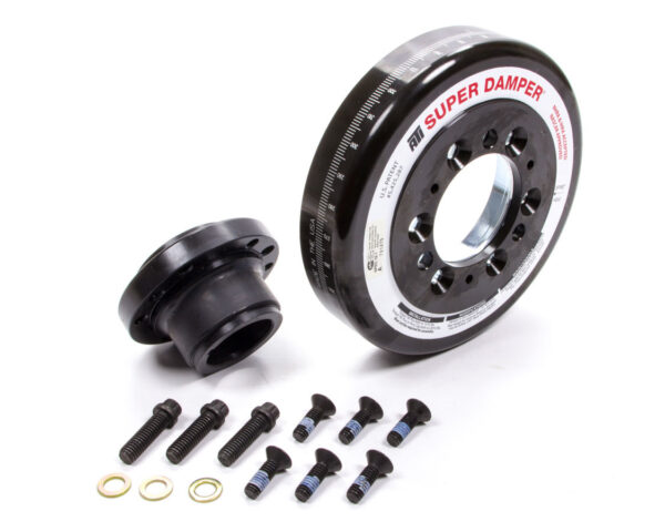 ATI PERFORMANCE SBC 7.074 Harmonic Damper – SFI 917783