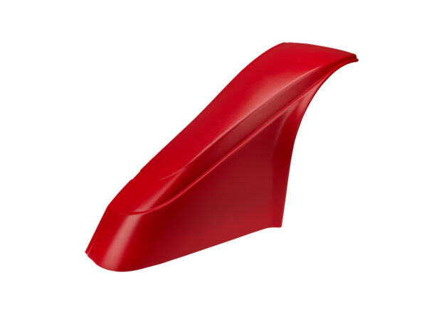 FIVESTAR Fender Upper Outlaw DLM Red Left 22001-23251-RL