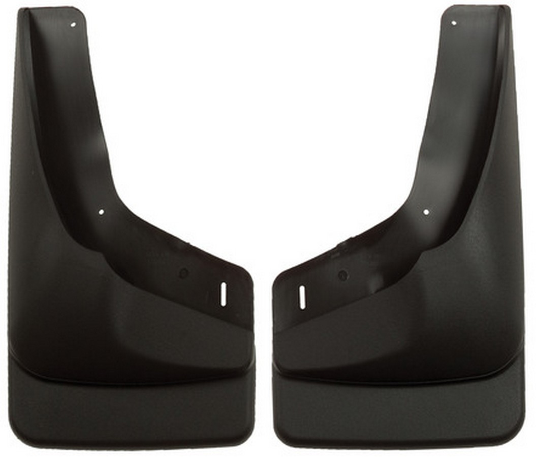 HUSKY LINERS 99-07 GM P/U Front Mud Flaps 56211