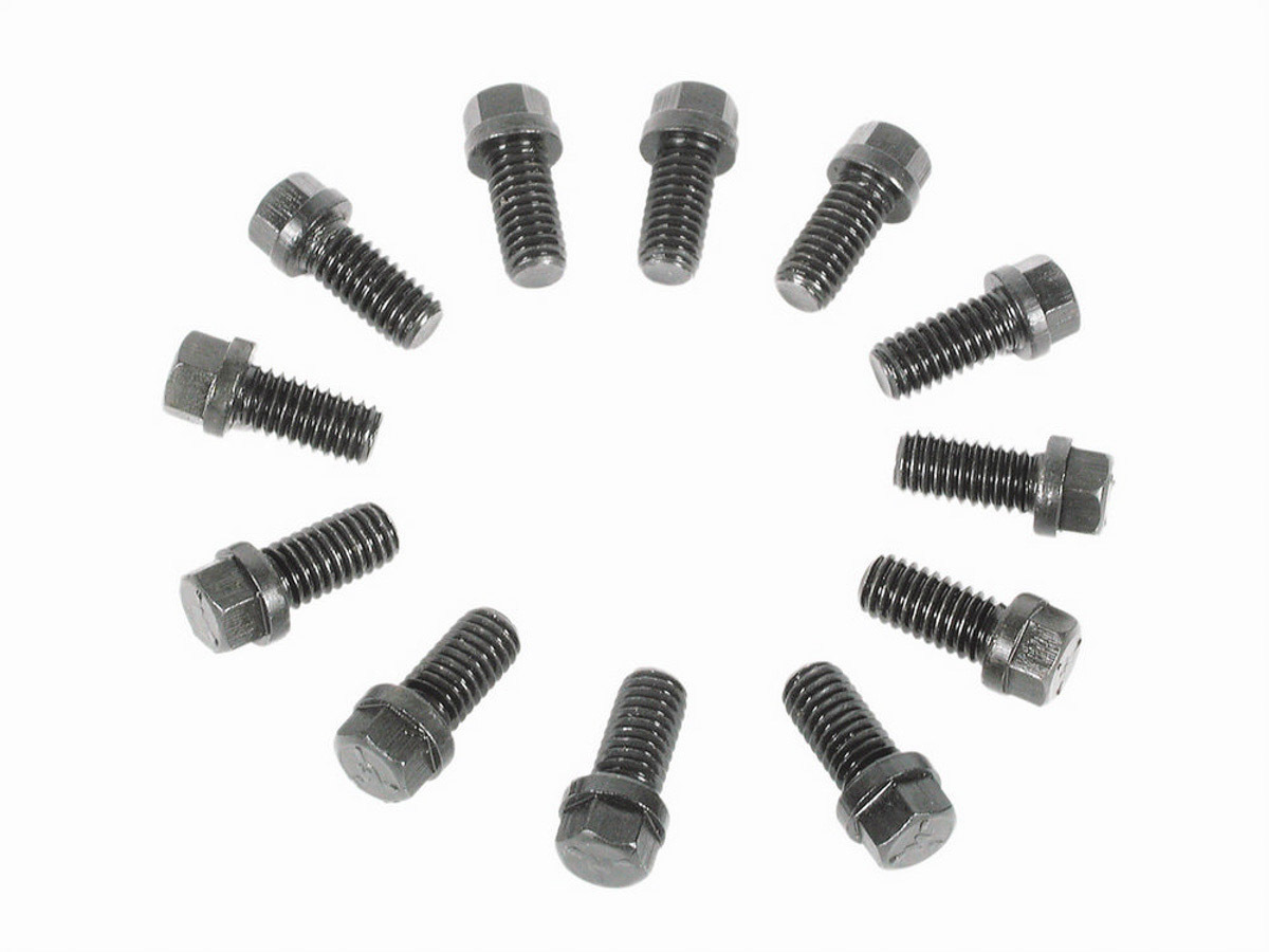 MR. GASKET Header Bolts 915