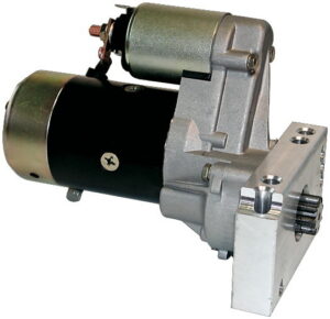 PROFORM Chevy V8 HD Hi-Torque Mini Starter 66258