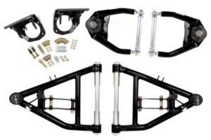 UMI PERFORMANCE Lowering Kit 643546-B