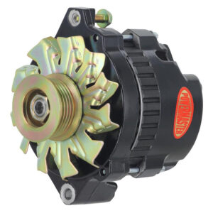 POWERMASTER GM CS130 Alternator – 140 Amp 6-Groove Pulley 578018