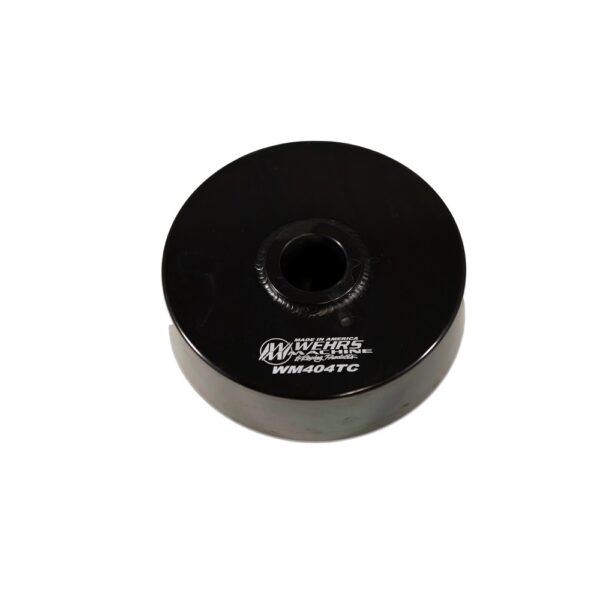 WEHRS MACHINE Spring Cup 5in Mid Tall Bolt-On OD Alignment WM404TC