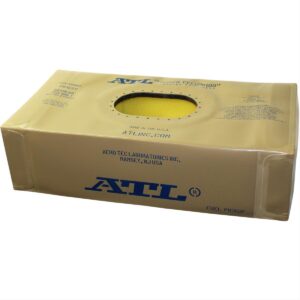 ATL FUEL CELLS Bladder 22 Gal Molded Super Cell 100 FIA FT3 SK-UN-119