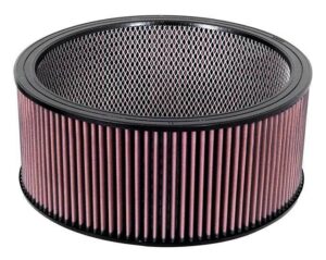 K AND N ENGINEERING Air Filter E-3770