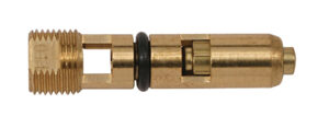 QUICK FUEL TECHNOLOGY Viton Needle & Seat – .110 18-2QFT