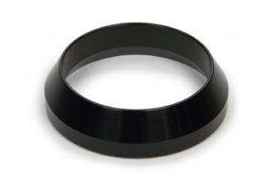 MPD RACING Rear Axle Spacer 7/8in Tapered Black MPD87007