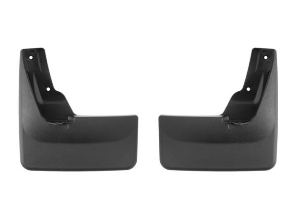WEATHERTECH No Drill Mud Flaps 110154