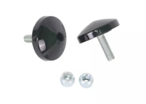 WHITELINE PERFORMANCE Bump Stop Bushing Universal W93503
