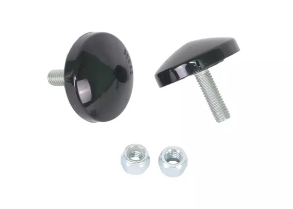 WHITELINE PERFORMANCE Bump Stop Bushing Universal W93503