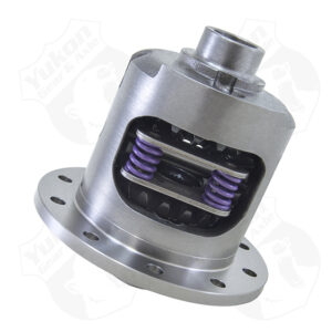 YUKON GEAR AND AXLE Duragrip Differential GM 8.5/8.6 30 Spl YDGGM8.5-3-30-1