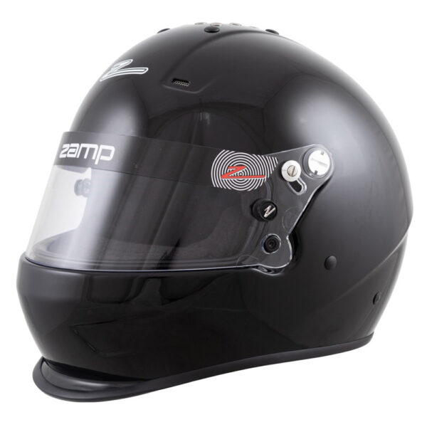 ZAMP Helmet RZ-36 XX-Large Dirt Black SA2020 H768D03XXL