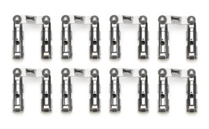 MOREL LIFTERS BBC Mech Roller Lifter Set +.300 O/C 4845