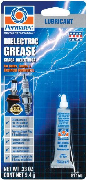 PERMATEX Dielectric Grease 81150