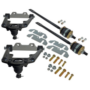 SPC PERFORMANCE Adjustable Control Arm Strut Rod Pair 94218