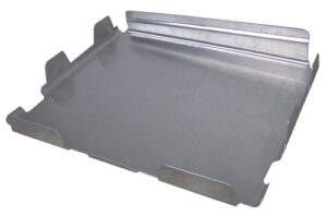 TRIPLE X RACE COMPONENTS Sprint Car Floor Pan 15-1/2in New Style SC-BW-0013