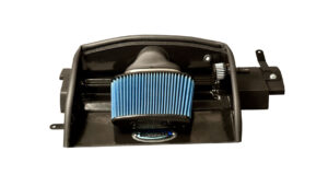 VOLANT Air Intake – Open Elemen t 15958C
