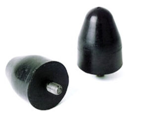 COMPETITION ENGINEERING Traction Bar Snubbers C7024