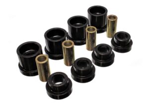 ENERGY SUSPENSION REAR SUB-FRAME BUSHING S ET 7.1117G