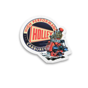 HOLLEY Holley Metal Sign 10003HOL
