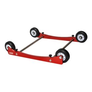 JOES RACING PRODUCTS Tire Roller Billet 32200-V2