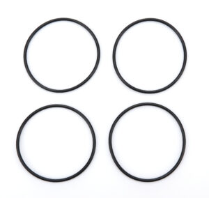 KING RACING PRODUCTS Restrictor Plate O-Ring Pack (4) 6000-OR