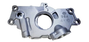 MOROSO Oil Pump GM LS Series Std Volume/Std Pressure 22119
