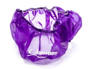OUTERWEARS 14in A/Cl W/3in Element Purple 10-1141-07