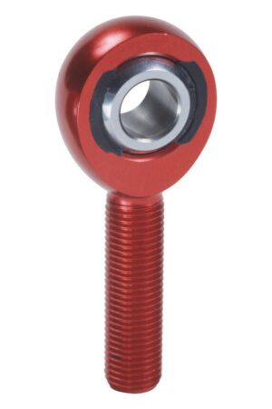 QA1 Rod End – 7/16in x 1/2in RH Aluminum – Male AMR7-8