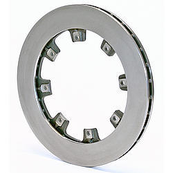 WILWOOD Rotor 8bt .810 11.75×7.0 UL32 160-5841