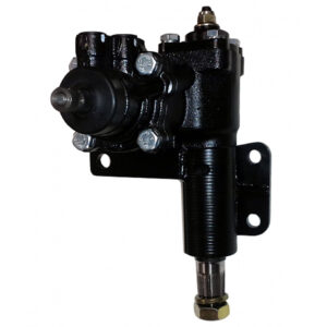BORGESON Power Steering Box 62-82 Mopar 1-1/4in Sector 800127