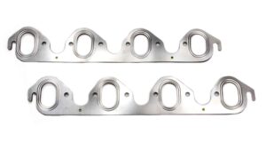 COMETIC GASKETS MLS Exhaust Gasket – BBF 1.250 x 2.080 Oval Port C5900-030