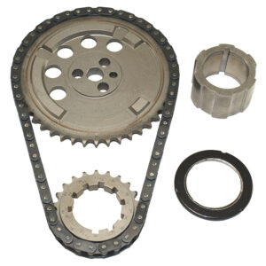 CLOYES Billet True Roller Tmng Set – GM LS2 2006 9-3672TX9Z