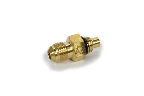 ENDERLE Nozzle Jet Brass 0.42 Each 7007-42