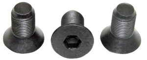 KING RACING PRODUCTS Rotor Bolt For Left Front 1/2-20 Tapered 1270