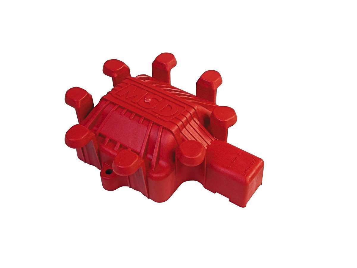 MSD IGNITION Extreme Output HEI Dust Cover 84022