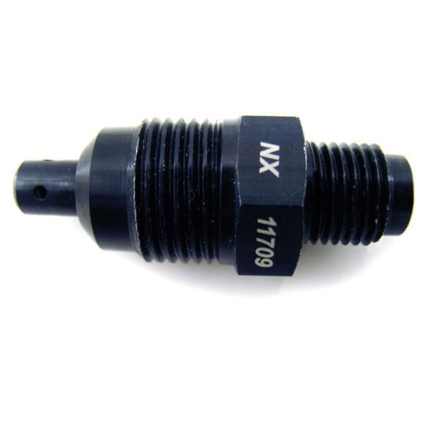 NITROUS EXPRESS NHRA Safety Blow-Off Cap 11709